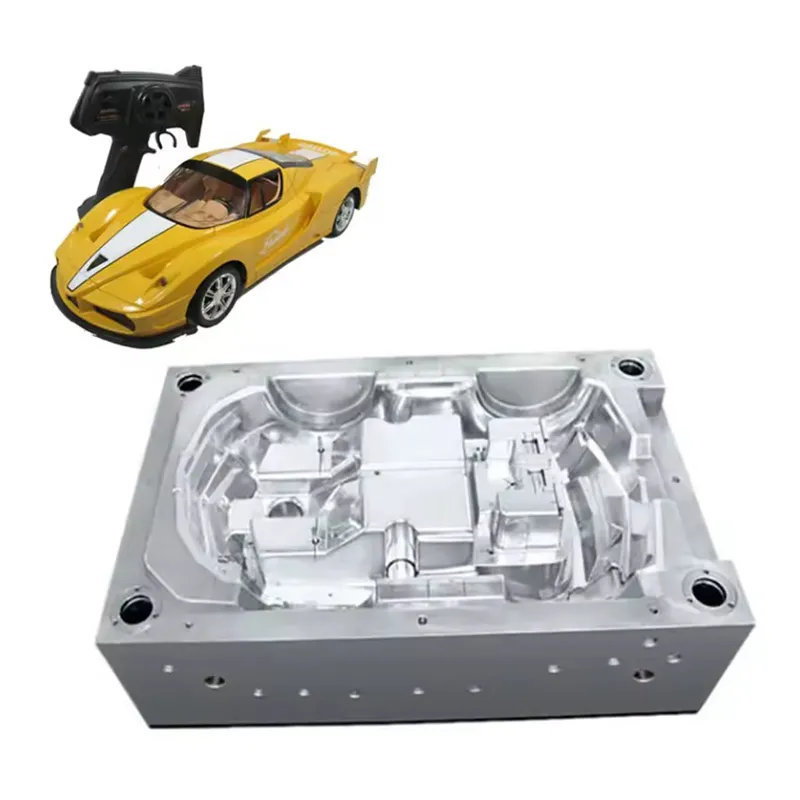 Stampo per auto per bambini