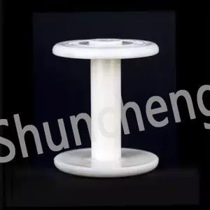 Cable Spool Plastic Injection Mold