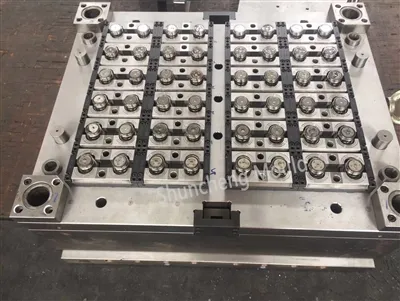 20 Kinds Of Plastic Processing And Molding Characteristics Are Fully Analyzed