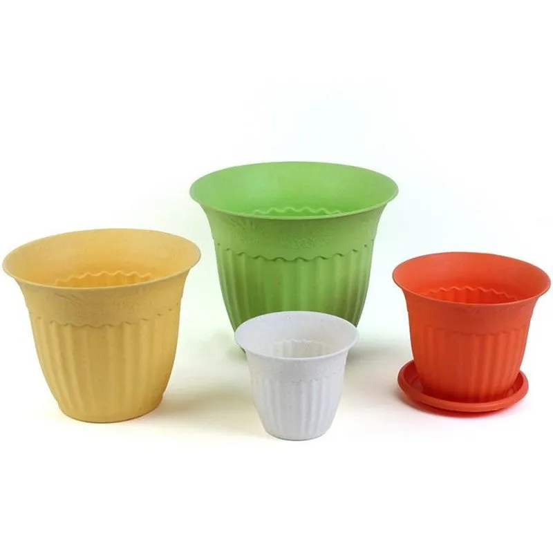 Plastic Flowerpot Injection Mold Factory 24 Plastic Flowerpot Injection Mold Factory 24