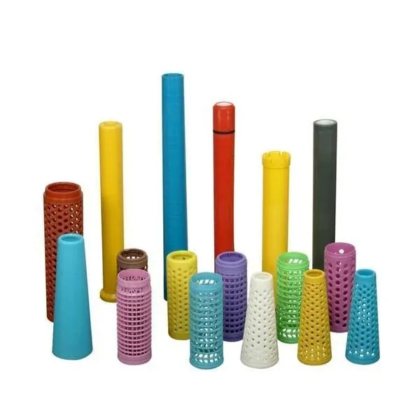 Plastic Cone Bobbin Mould