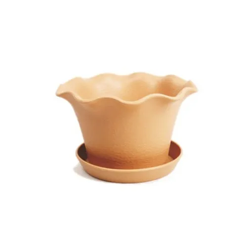 Plastic Household Garden Injection Plant Flower Pot Mould