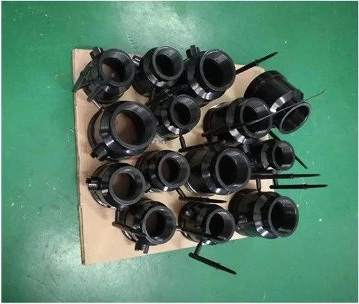 Plastic Water Dispenser Faucet Injection Mould