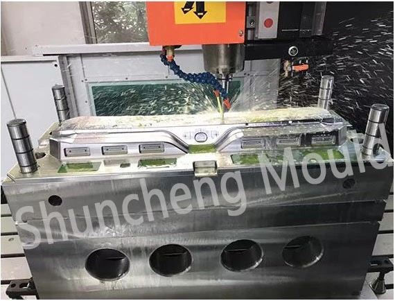 Plastic Flowerpot Injection Mold Factory 28 Plastic Flowerpot Injection Mold Factory 28