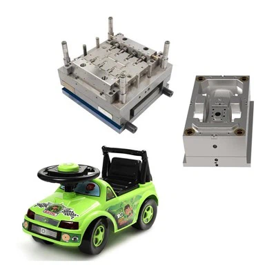 Quali colori posso usare per dipingere una macchinina da uno stampo?