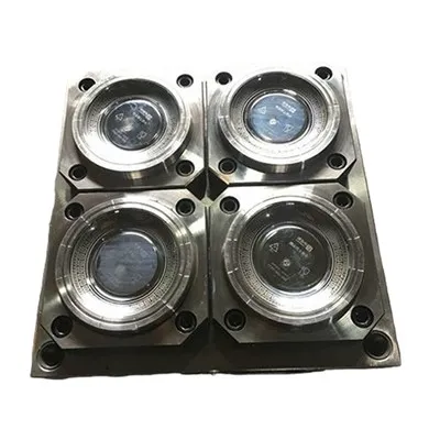 Come prevenire la corrosione di uno stampo per posate?