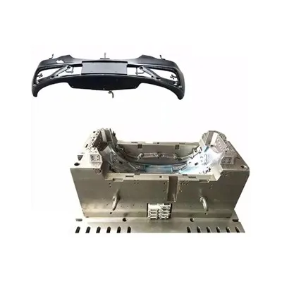 Stampo per copertura griglia