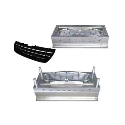 Stampo per griglia radiatore